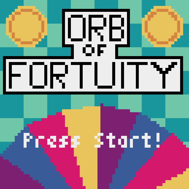 Orb of Fortuity cover