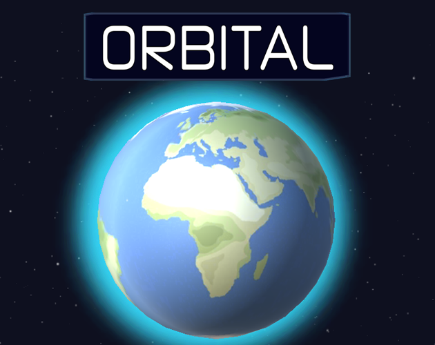 Orbital v2.3.2 cover