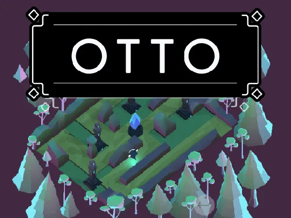Otto cover