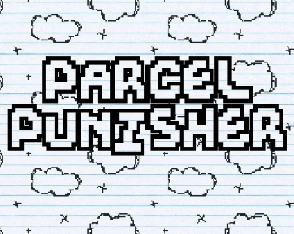 Parcel Punish cover