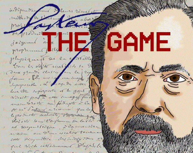 Pasteur cover