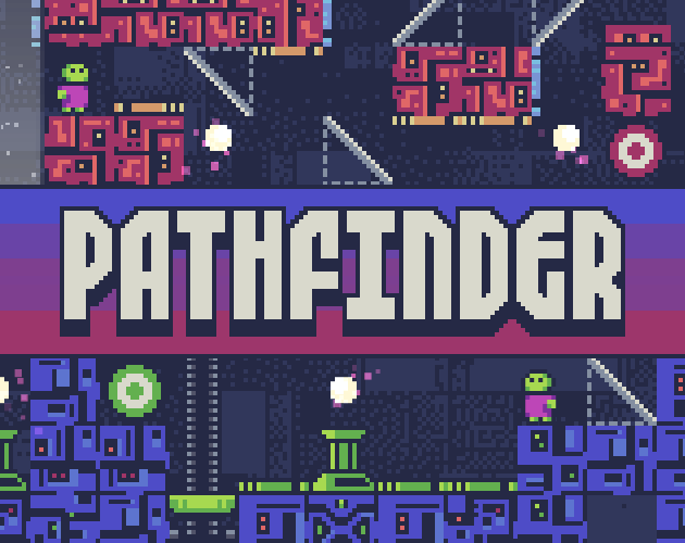 Pathfinder cover