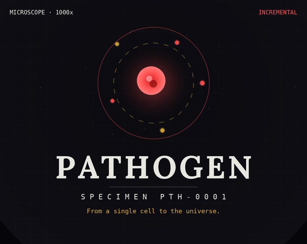 Pathogen cover