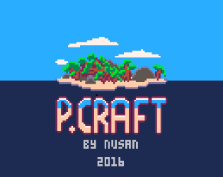 Pcraft cover