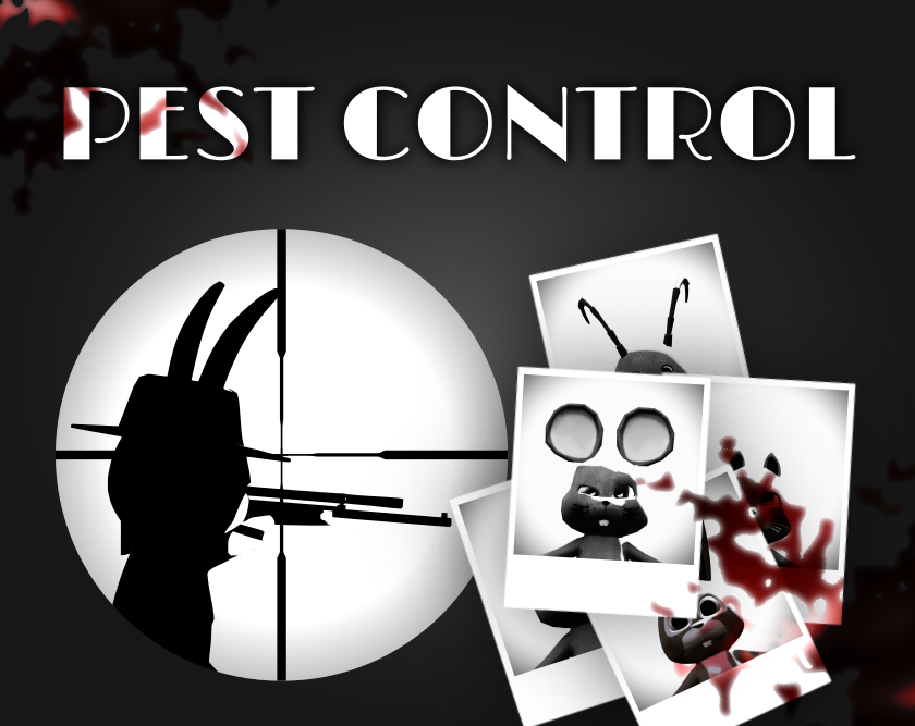 Pest Control cover
