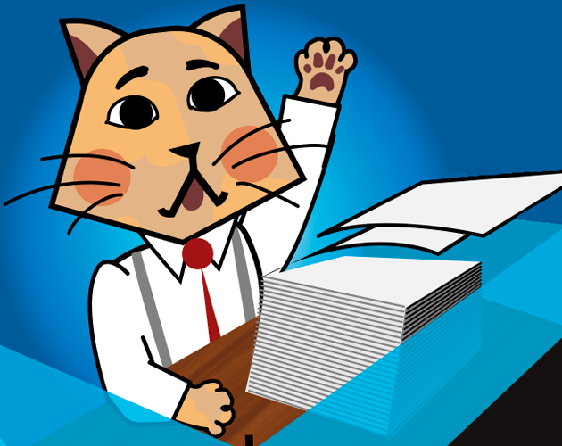 Pet Office cover