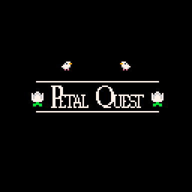 Petal Quest cover