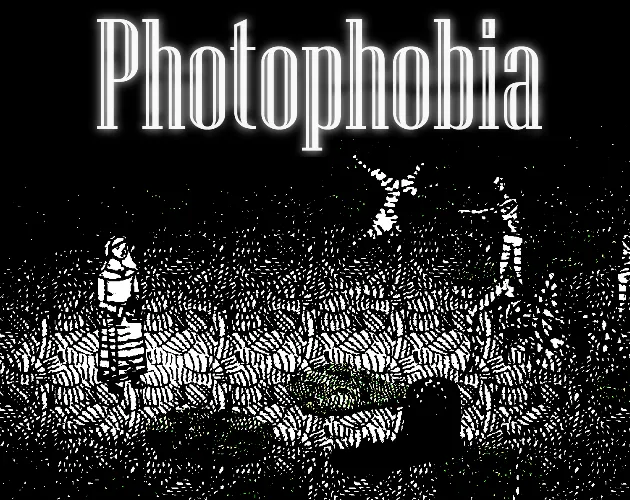 Photophobia cover