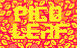 Pico Leaf cover