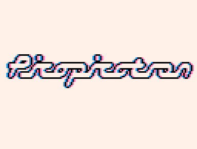 Picopicotron cover