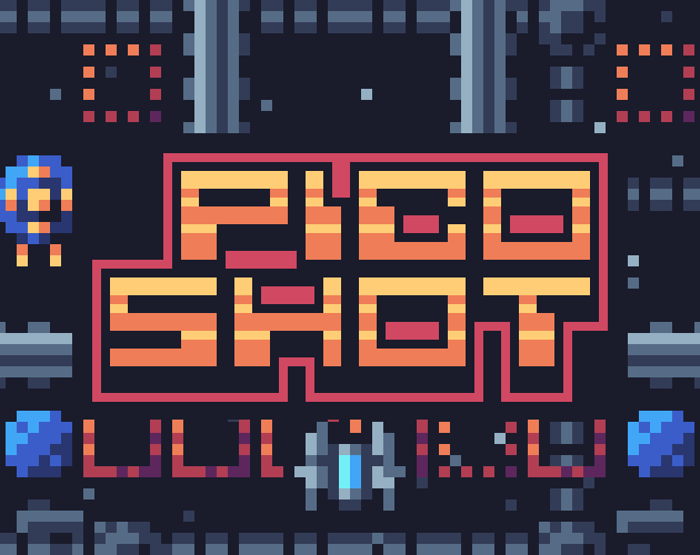 Picoshot cover