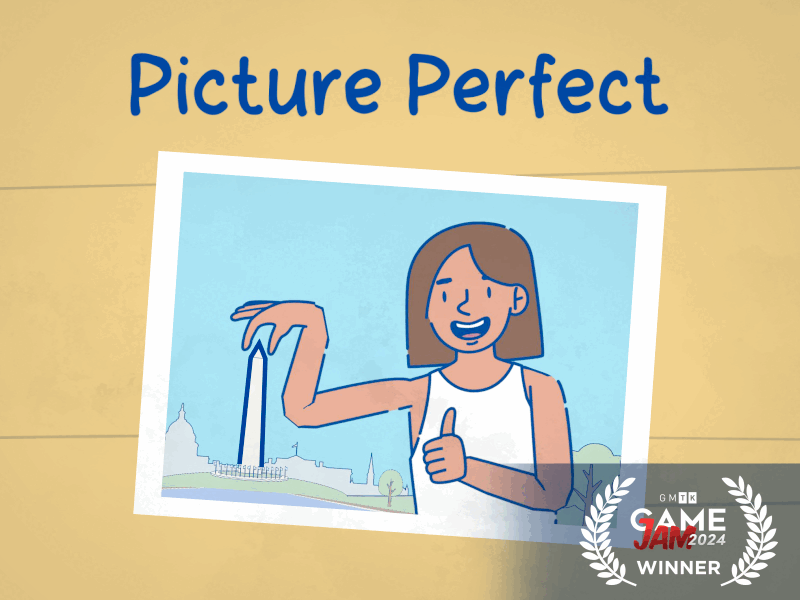 Picture Perfect cover