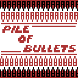 Pile of Bullets cover