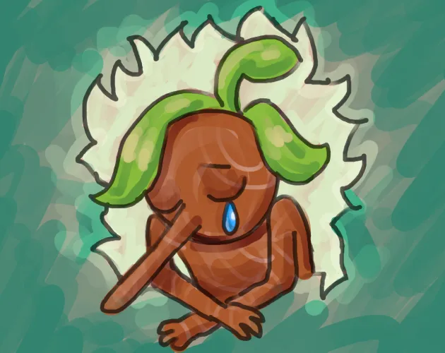 Pinokyo Is Depressed cover
