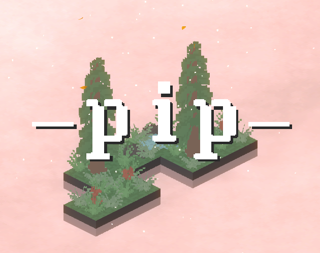pip cover