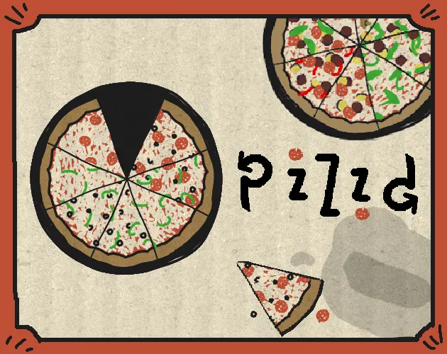 Pizza cover