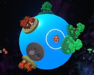 Planet Cltv 8 cover