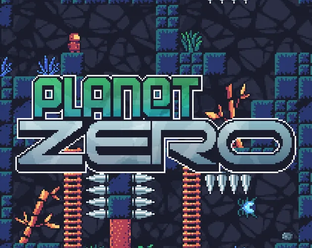 Planet Zero cover