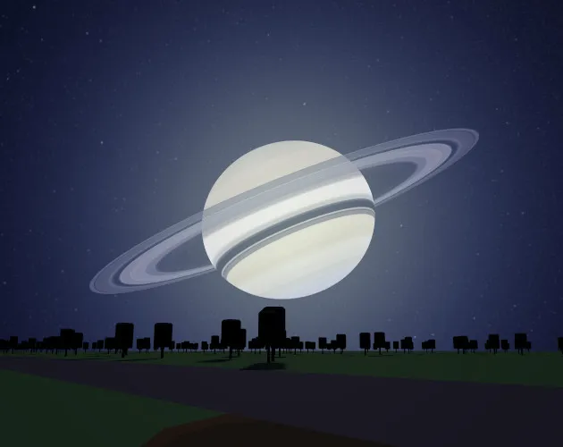 Planets By Earth cover