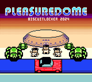 Pleasuredome Gb cover