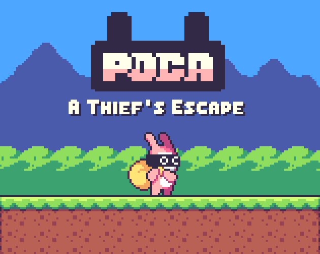 Poca cover