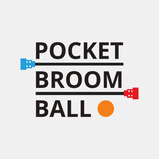 Pocket Broomball cover
