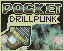 Pocket DrillPunk cover