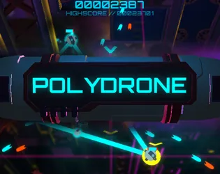 Polydrone cover