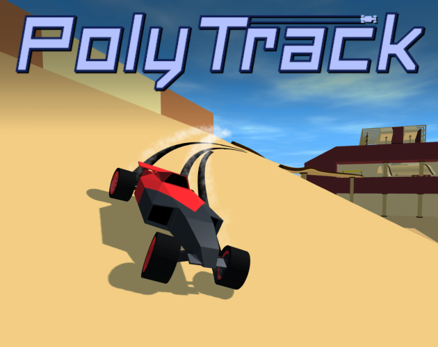 PolyTrack cover