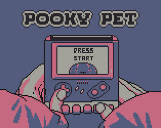 Pooky Pet cover