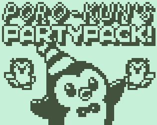 Poro Kuns Party Pack cover