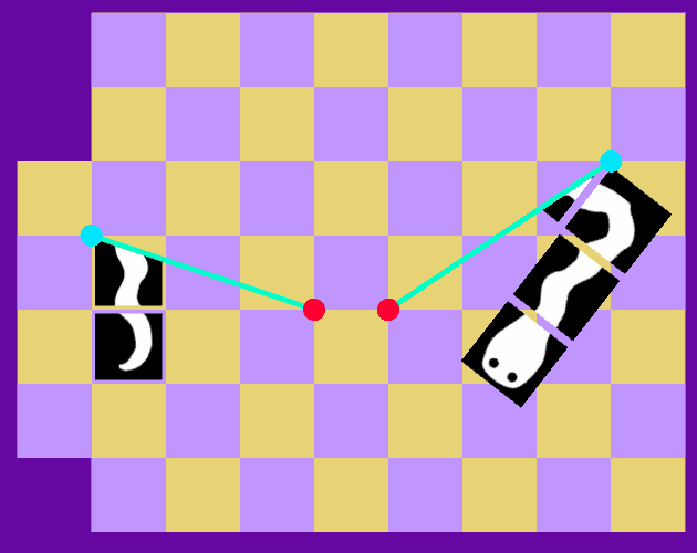 PortalSnake cover