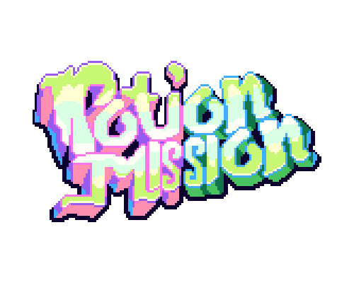 Potion Mission cover