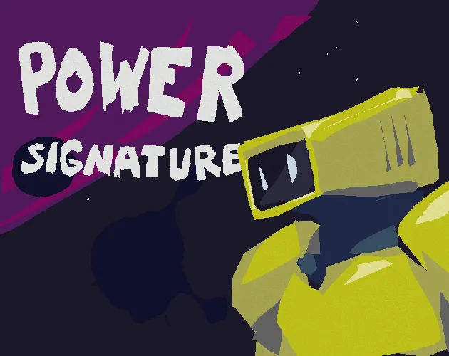 Power Signature cover