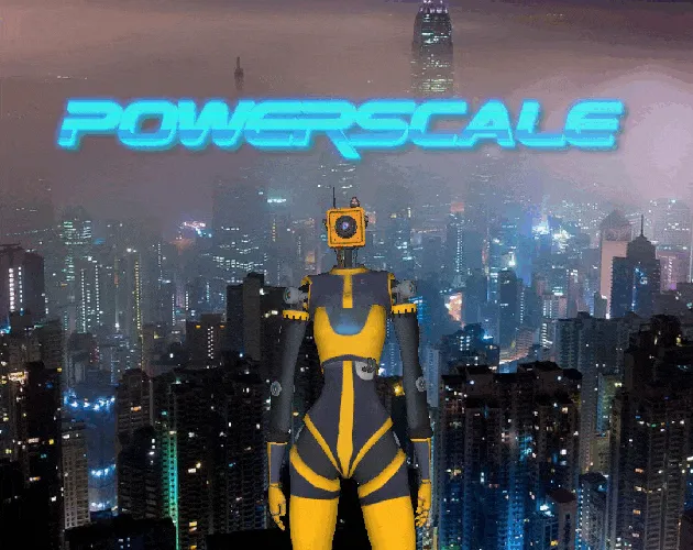 Powerscale cover