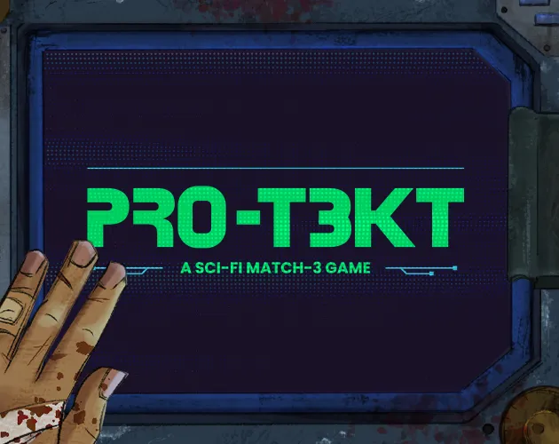 Pr0 T3kt cover