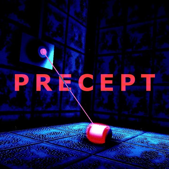 Precept cover