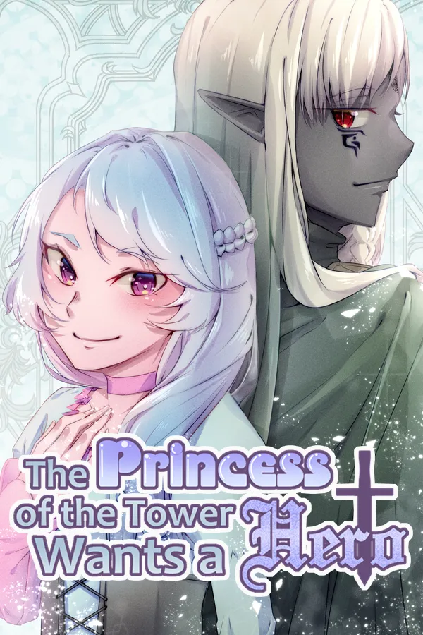 Prinhero cover