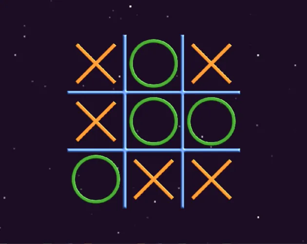 Project Tic Tac Toe cover