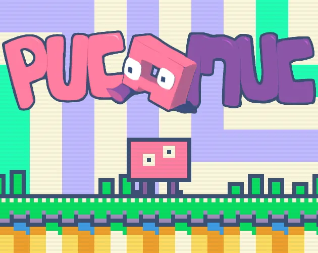 Pucamuc cover