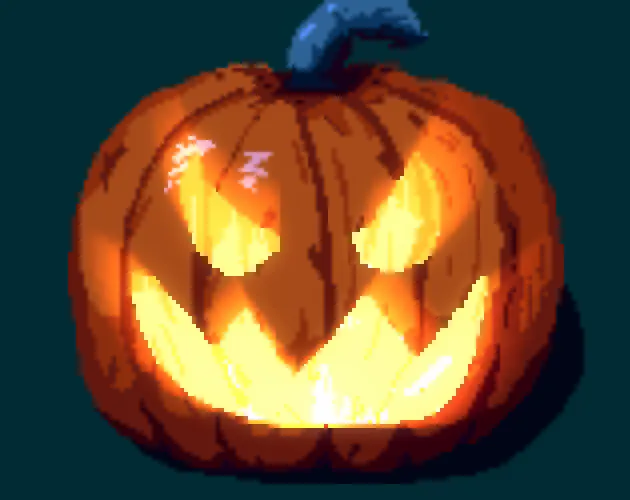 Pumpkin Carver Simulator cover
