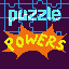 Puzzle Powers cover