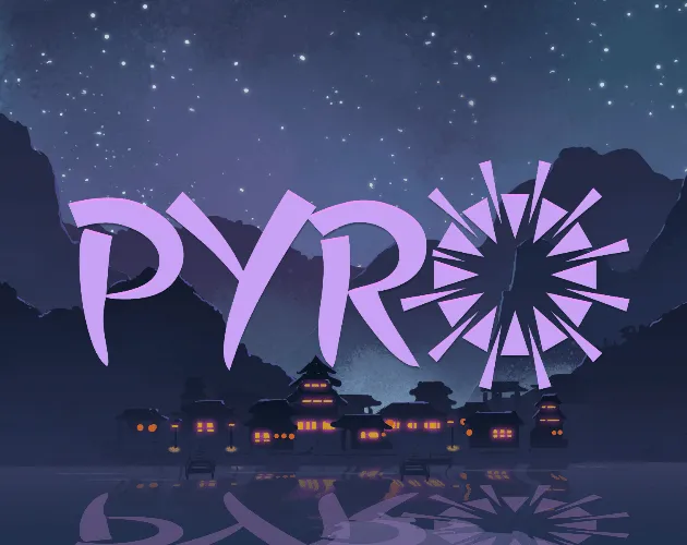 Pyro cover