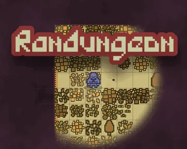 Randungeon cover