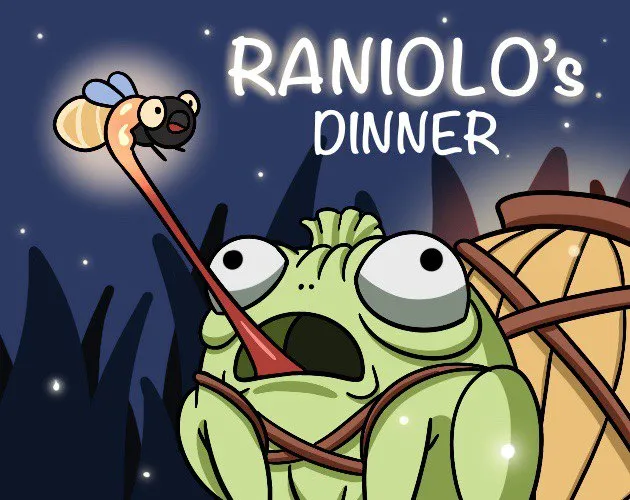 Raniolosdinner cover