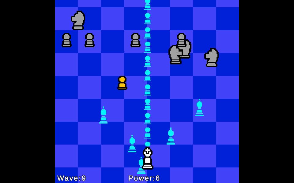 Rapid Bullet Blitz Chess cover