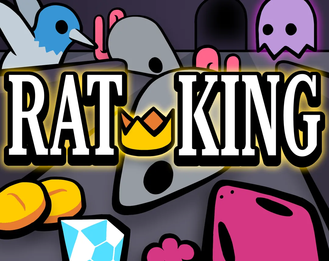 Rat King cover