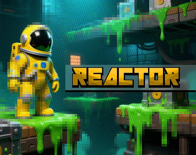 Reactor cover