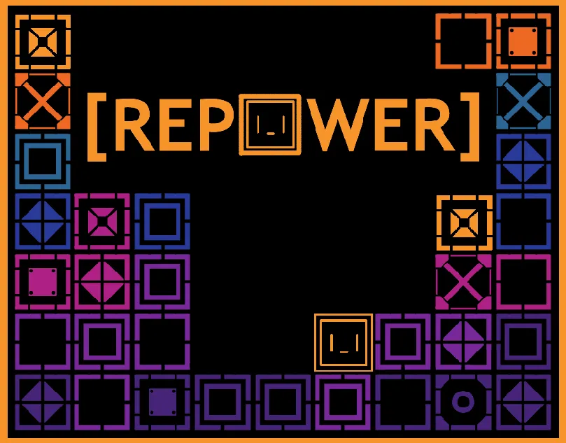 Repower cover