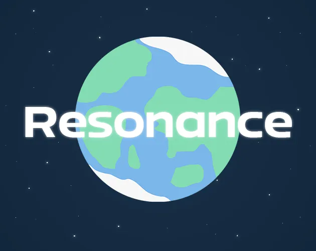 Resonance cover